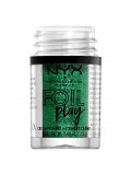 Крем-пигмент для лица NYX Foil play №06 (Digital Glitch) 2.5 мл