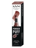 Крем-пудра для губ NYX Powder Puff Lippie №01 (Cool intentions) 12 мл