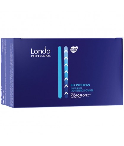 Блондоран - порошок для осветления волос Londa Professional (эконом-пакет) 500 г