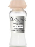 Концентрат для кудрявых волос Kerastase Fusio-Dose With Glycerin Concentre Curl Manifesto 10*12 мл