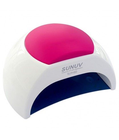 Лампа SUNUV Sun 2C UV/LED 48W 2 поколения