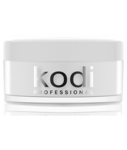 Базовый прозрачный акрил Kodi Professional Perfect Clear 0.76 oz 22 г