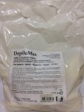 Горячий воск в дисках DepiloMax Extra White 1 кг