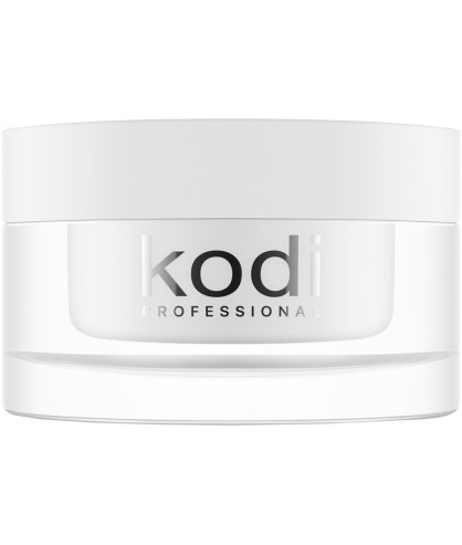 Быстроотвердеваемый акрил Kodi Professional Competition Clear Прозрачный 22 г