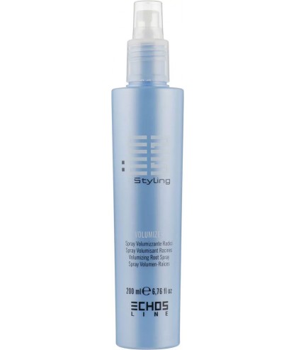 Спрей прикорневой для волос Echosline Styling Volumizer Spray 200 мл