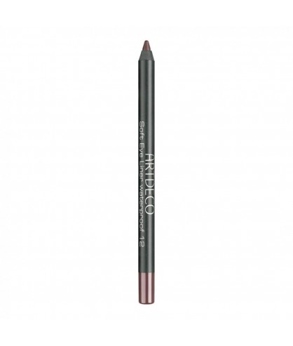 ARTDECO Soft Eye Liner Waterproof карандаш д/глаз №12