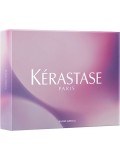 Подарочный набор для светлых и осветленных волос Kerastase Blond Absolu Intense Spring Set 2024