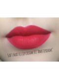 Жидкая матовая помада для губ NYX Soft Matte Lip Cream №01 (Amsterdam) 8 мл