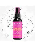 Фиксирующий спрей для макияжа NYX Plump Finish Setting Spray 60 мл