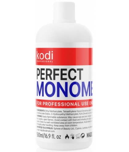 Мономер фиолетовый Perfect Kodi Professional 500 мл