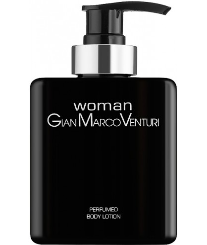 Лосьон для тела для женщин Gian Marco Venturi Woman 300 мл
