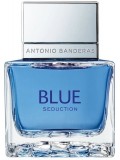 Туалетная вода для мужчин Antonio Banderas Blue Seduction for Men 50 мл