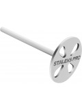 Педикюрный диск-основа удлиненный Staleks Pro Pododisc M 20 мм