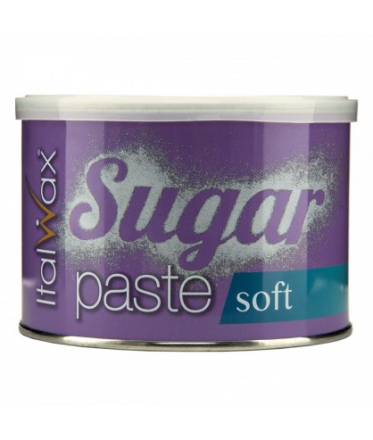 Сахарная паста ItalWax SOFT Мягкая 600 мл