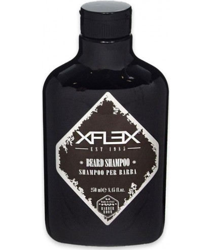 Шампунь для бороды Xflex Beard Shampoo 250 мл