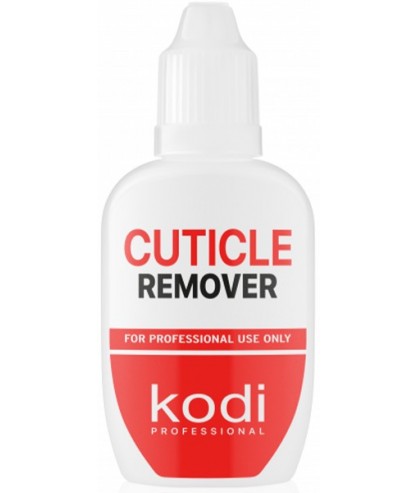 Средство для удаления кутикулы Kodi professional Cuticle Remover 30 мл