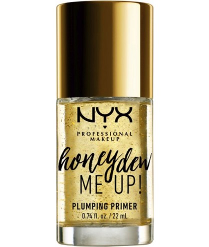 Праймер для лица NYX Professional Makeup Honey Dew Me Up 22 мл
