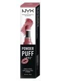 Крем-пудра для губ NYX Powder Puff Lippie №04 (Squad goals) 12 мл