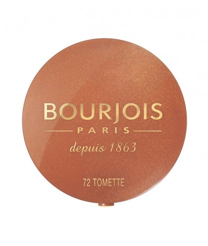 Румяна Bourjois Depuis 1863 №72 (tomette) 2.5 г