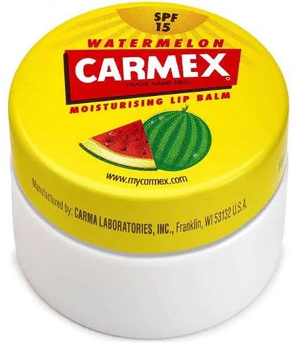 Бальзам для губ Carmex Classic Классический 7.5 г