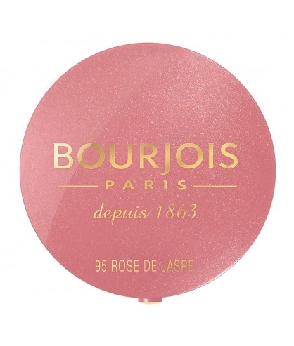 Румяна Bourjois Depuis 1863 №95 (Rose de jaspe) 2.5 г