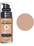 Тональная основа Revlon Colorstay Combination/Oily №250 (fresh beige) 30 мл