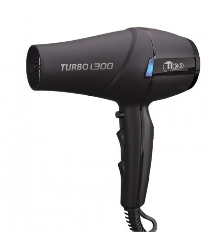 Фен для волос TICO Professional Turbo i300 2300W 100022