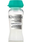 Концентрат для восстановления поврежденных волос Kerastase Fusio-Dose Concentre Ceramides Resistance 10*12 мл