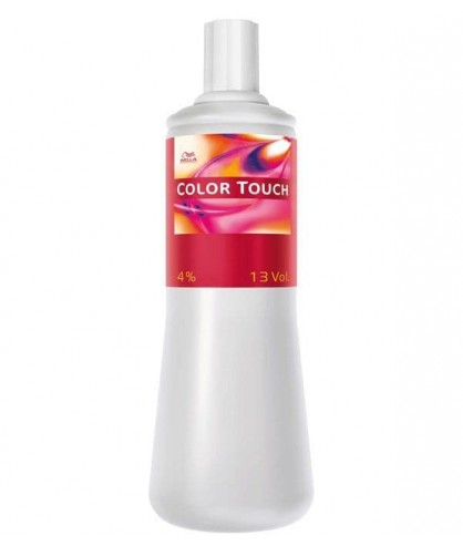 Эмульсия 4% Wella Color Touch 1000 мл
