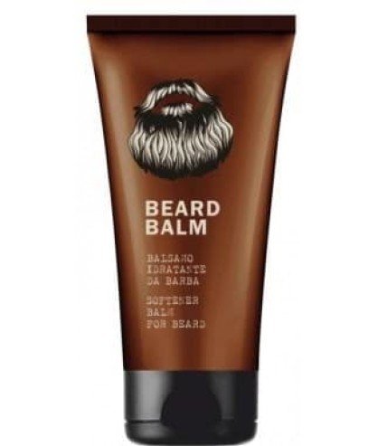 Смягчающий бальзам для бороды Dear Beard 75 мл
