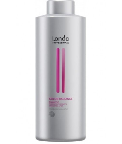 Шампунь для окрашенных волос Londa Professional Color Radiance 1000 мл