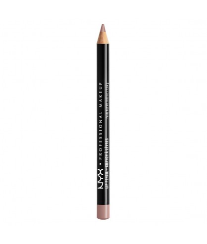 Карандаш для губ NYX Slim Lip Pencil №831 (mauve)