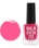 Лак для ногтей GO Active Nail In Color 10 мл 059 Цветочный розовый