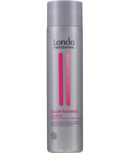 Шампунь для окрашенных волос Londa Professional Color Radiance 250 мл