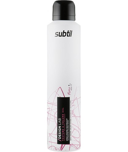 Cпрей-порошок для текстуризации Laboratoire Ducastel Subtil Design Lab Spray Poudre Texturisant 250 мл