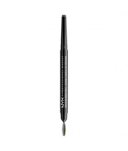 Карандаш для бровей NYX Precision Brow Pencil №02 (taupe)