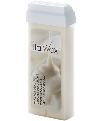 Воск кассетный Молоко ItalWax 100 мл