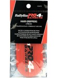 Липучка-фиксатор для волос BaByliss Pro 4Barbers Hair Grippers