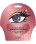 Патчи для кожи вокруг глаз с жемчугом и экстрактом трюфеля BeauuGreen Micro Hole Pearl & Black Eye Patch 1 пара