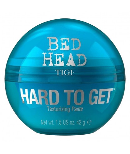 Текстурирующая паста для укладки волос Tigi Bed Head Hard To Get Texturizing Paste 42 г
