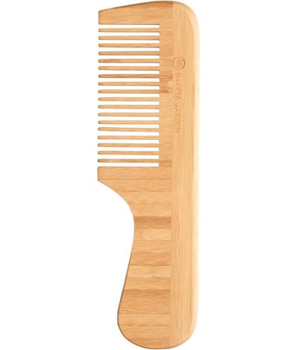 Гребень бамбуковый Olivia Garden Healthy Hair Comb 3 OGBHHC3