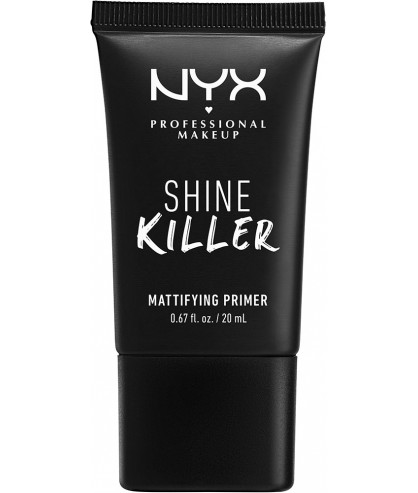 Праймер для лица NYX Professional Makeup Shine Killer 20 мл