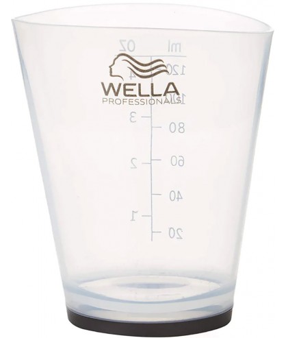 Стакан мерный Wella Measuring Cup