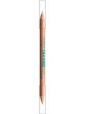 Хайлайтер-карандаш NYX Wonder Pencil Micro Highlighter Pencil 7 г №02 Medium
