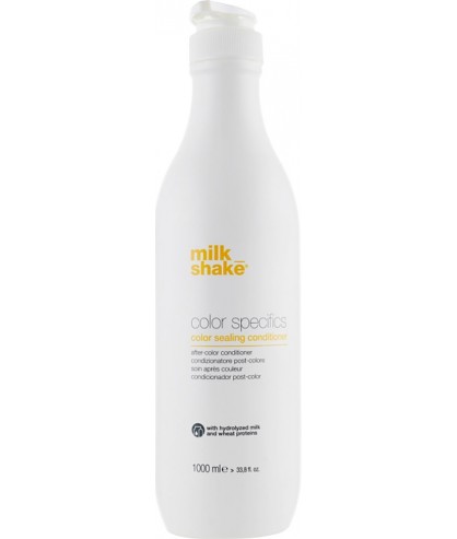 Кондиционер после окрашивания Milk_Shake Color Specifics Color Sealing Conditioner 1000 мл