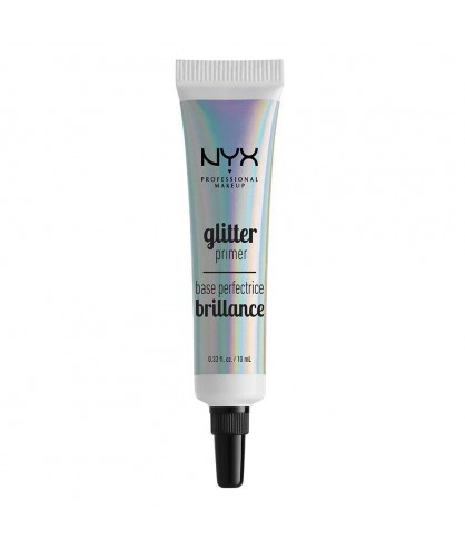 Праймер для глиттера NYX Glitter primer 10 мл