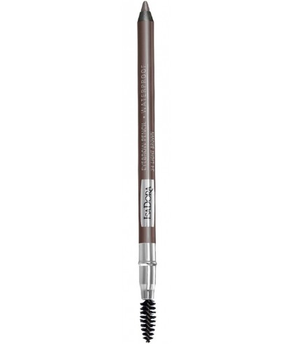 Карандаш для бровей Isadora Eyebrow Pencil Waterproof 1.2 г 34 Light Brown