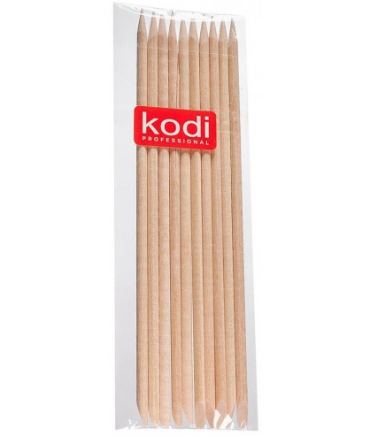 Апельсиновые палочки 15 см Kodi Professional 10 шт