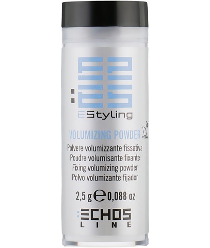 Пудра для объема волос Echosline EStyling Volumizing Powder 2.5 г