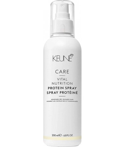 Протеиновый спрей-кондиционер для волос Основное питание Keune Care Vital Nutrition Protein Spray 200 мл